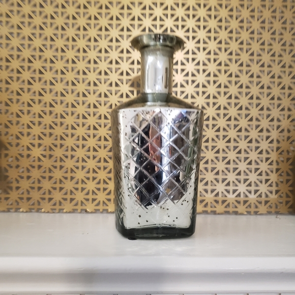 SET OF 2 MERCURY BOTTLES - Picture 7 of 8